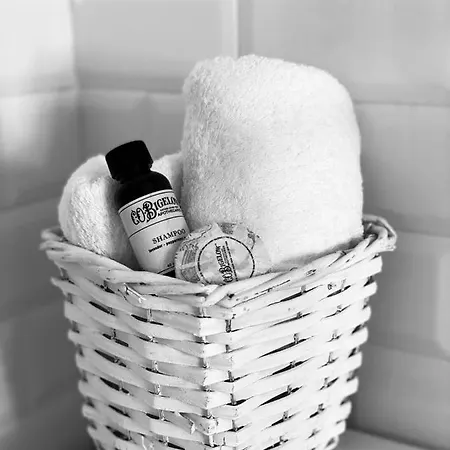 Deodato Апартаменты *