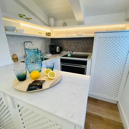 Apartamento Deodato