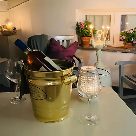 Apartamento Deodato *