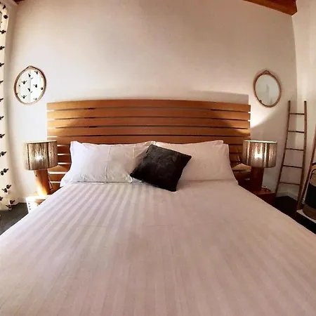 Apartment Deodato Tropea