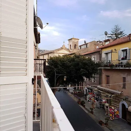 Apartamento Deodato Tropea