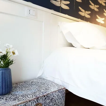 Apartment Deodato Tropea