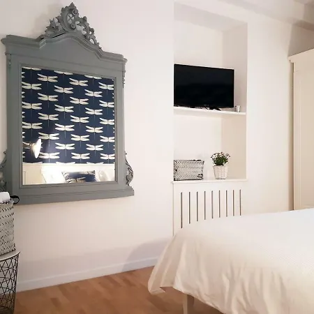 Apartment Deodato Tropea