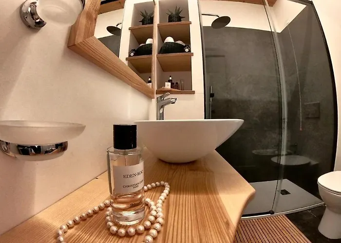 Apartamento Deodato *