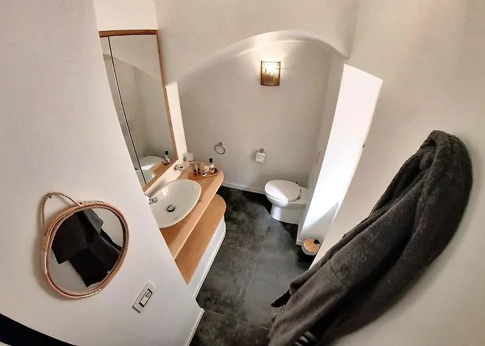 Apartamento Deodato Tropea