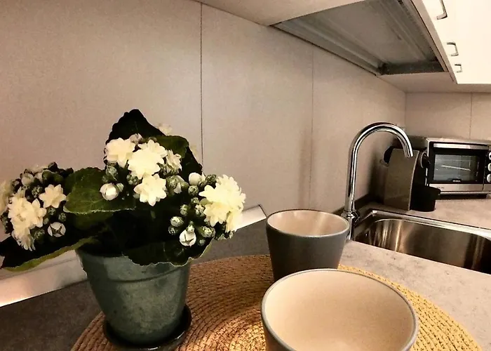 Deodato Apartamento Tropea