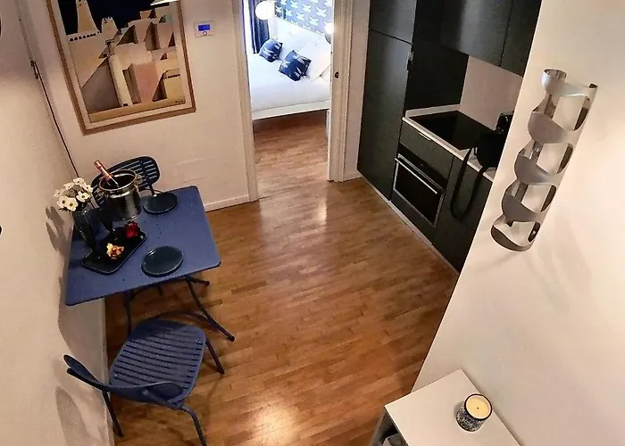 Apartamento Deodato *