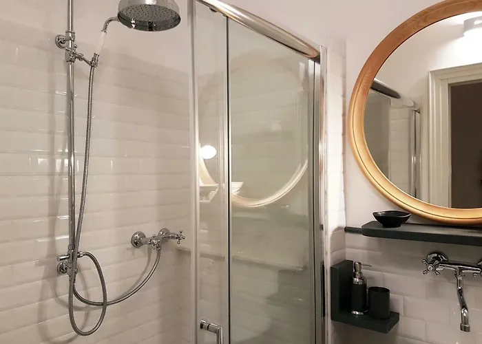 Apartamento Deodato *