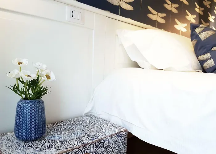 Apartamento Deodato Tropea