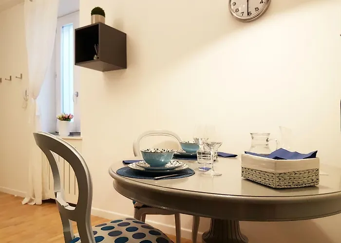 Apartamento Deodato Tropea