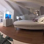 Deodato Apartmán *