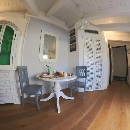 Appartement Deodato Tropea