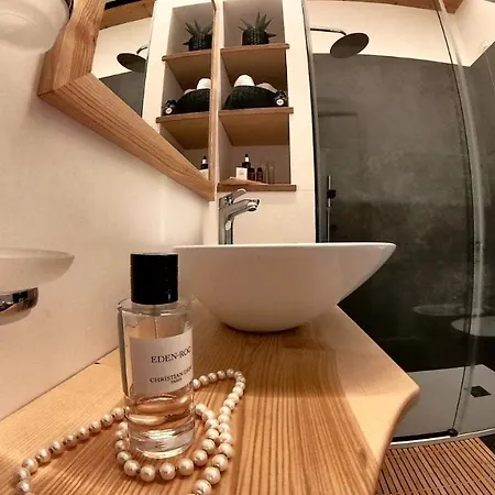 Appartement Deodato *