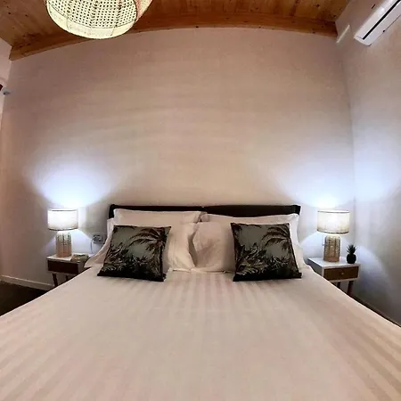 Apartament Deodato Tropea