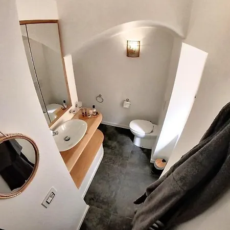 Apartman Deodato Tropea