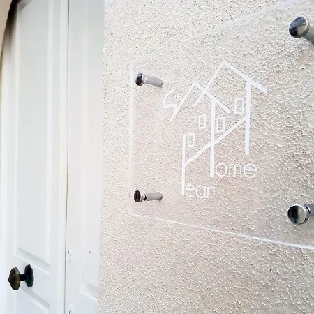 Apartament Deodato *