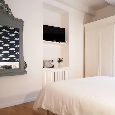 Apartamento Deodato Tropea