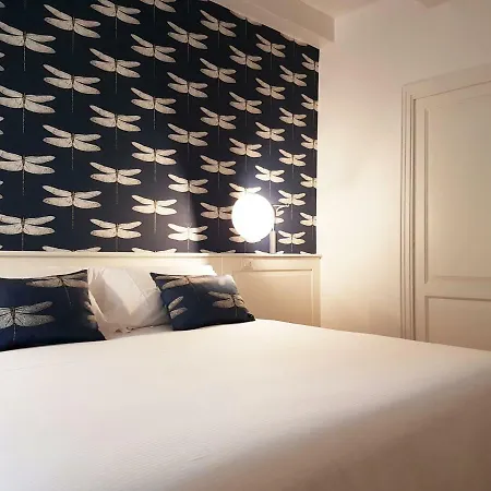 Apartament Deodato Tropea