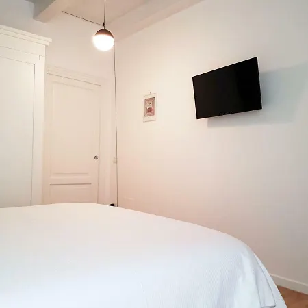 Deodato Appartement Tropea