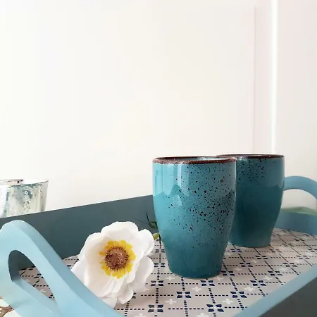 Deodato Appartement Tropea