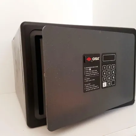 Appartement Deodato *