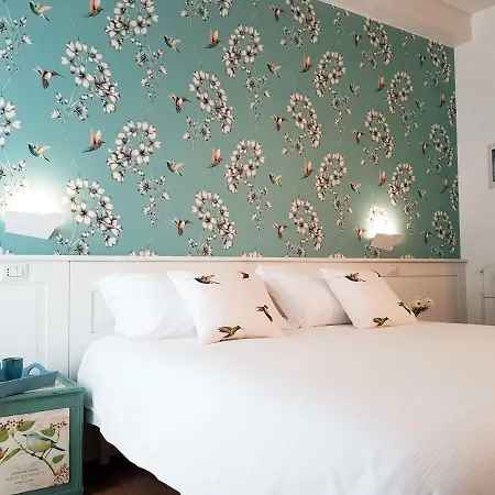 Deodato 아파트 트로페아