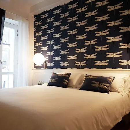 Appartement Deodato *