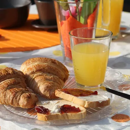 Deodato Appartement *