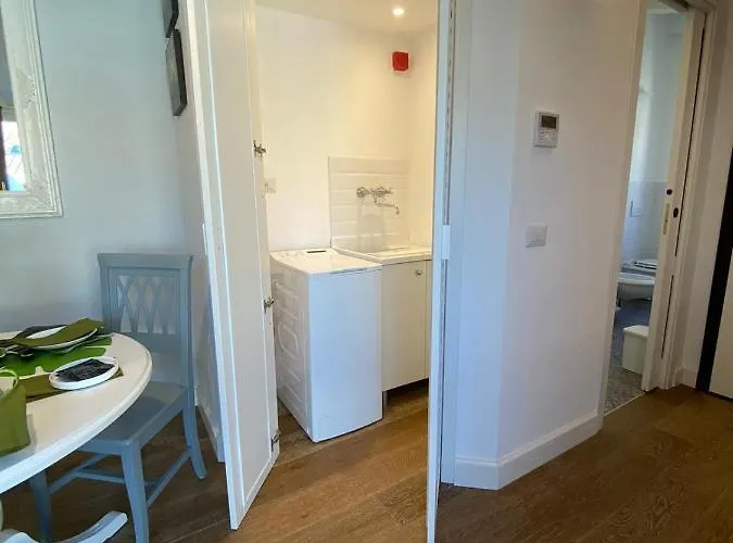 Deodato Appartement *