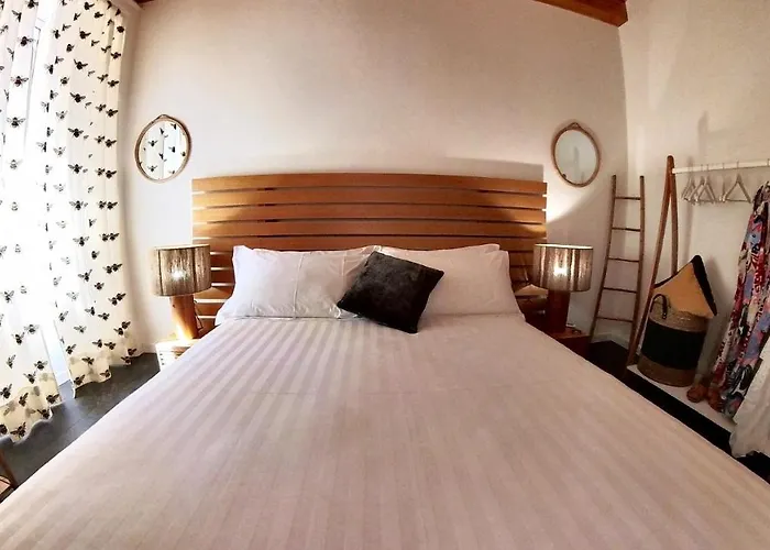 Apartman Deodato Tropea