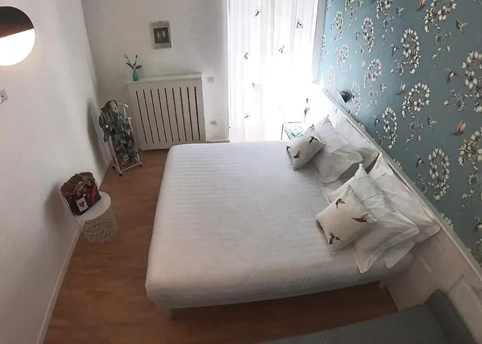 Appartement Deodato Tropea