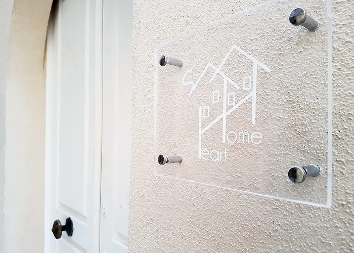 Appartement Deodato *