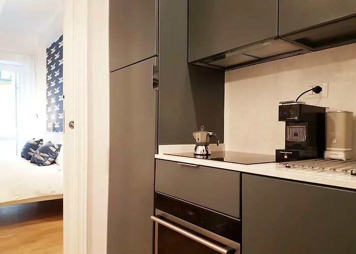 Apartamento Deodato *