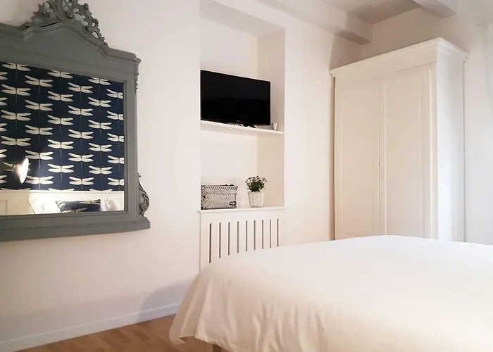 Appartement Deodato Tropea