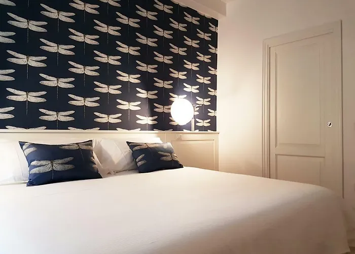 Apartamento Deodato Tropea