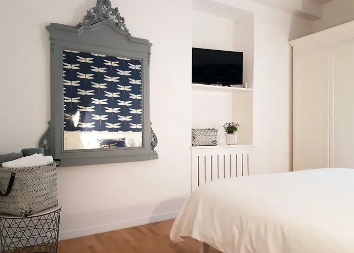 Appartement Deodato Tropea