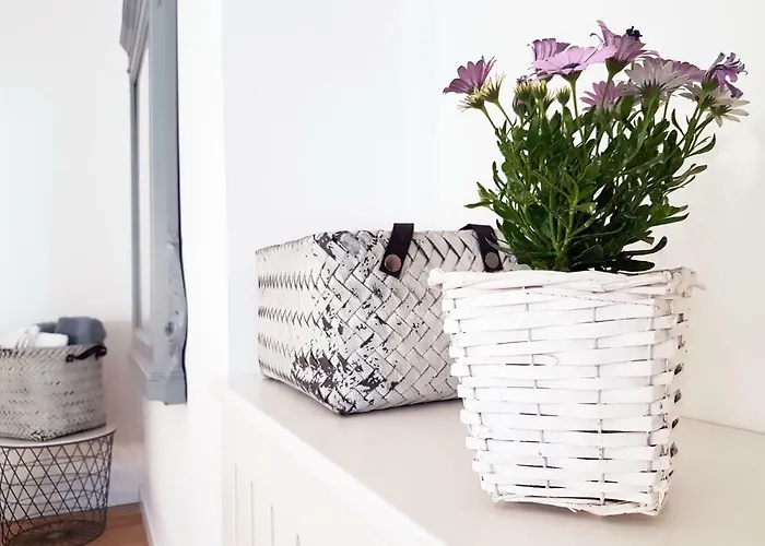 Apartamento Deodato Tropea