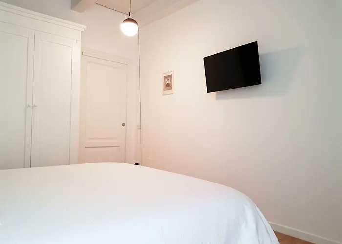 Deodato Appartement Tropea