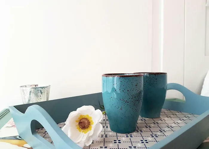 Deodato Apartamento Tropea