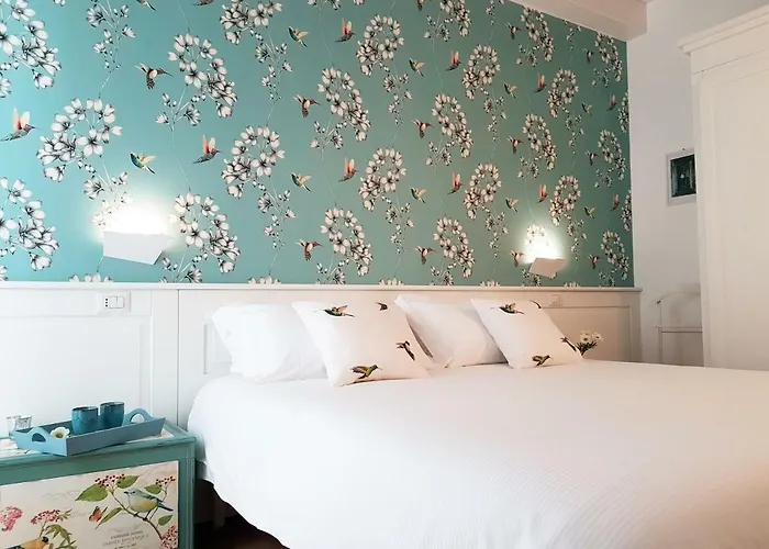 Deodato Appartement Tropea