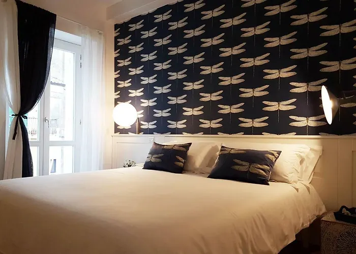 Apartamento Deodato *