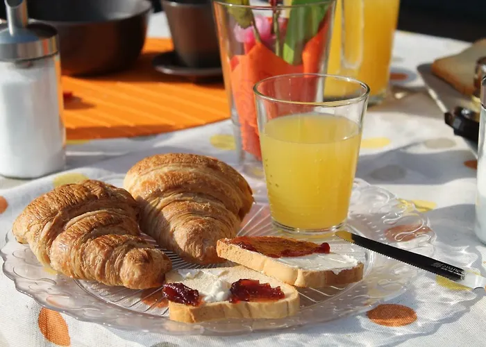 Deodato Appartement *